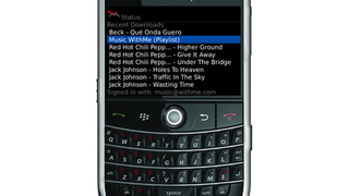 Music WithMe BlackBerry App Syncs iTunes Over Wi-Fi, Sigh